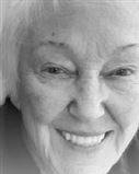 Profilbild Gertrud Vera Kirchenmayer